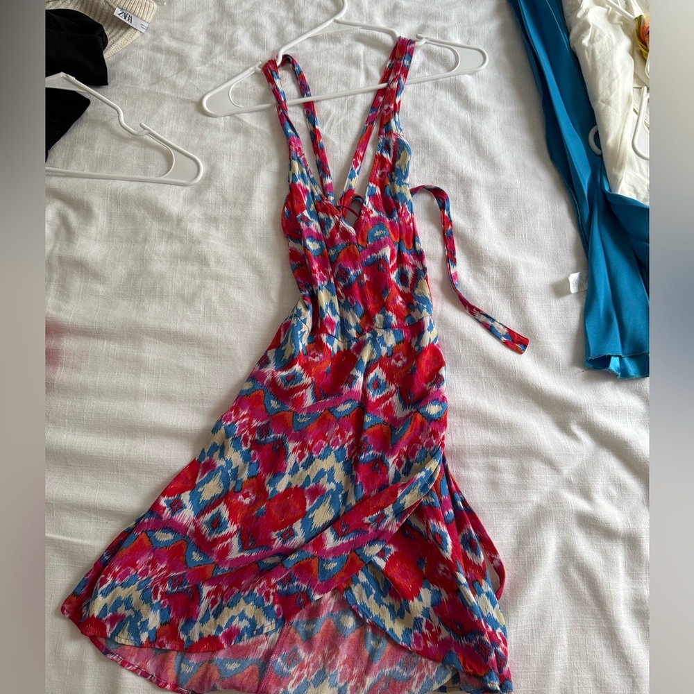 Zara Dress